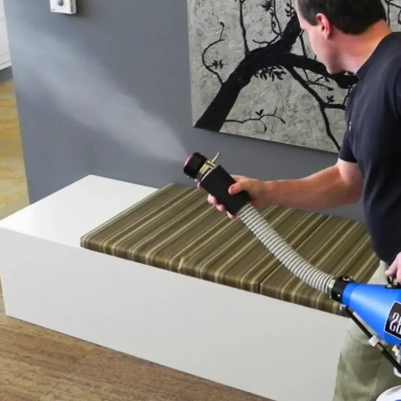 Professional Odor Removal in Palos Hills, IL